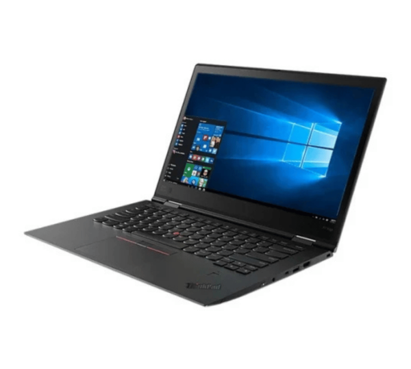 Lenovo ThinkPad X1 Yoga Gen 2 - Image 4