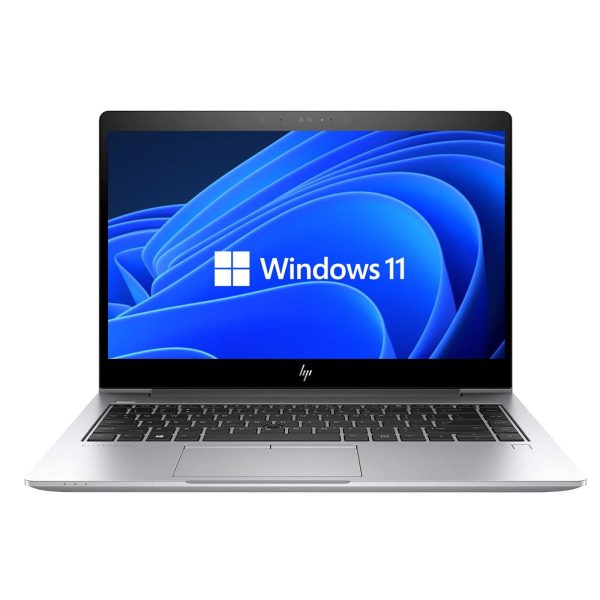 HP EliteBook 840 G5
