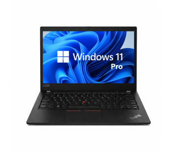 Lenovo ThinkPad T14s Gen 2