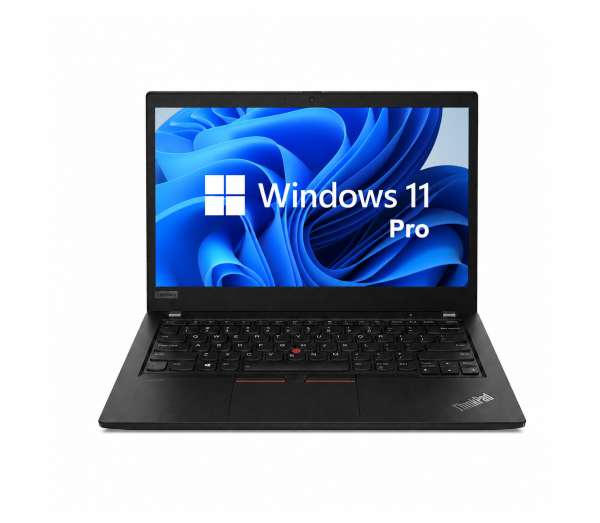 Lenovo ThinkPad T14s Gen 2