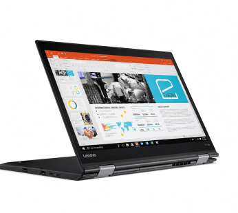Lenovo ThinkPad X1 Yoga Gen 2