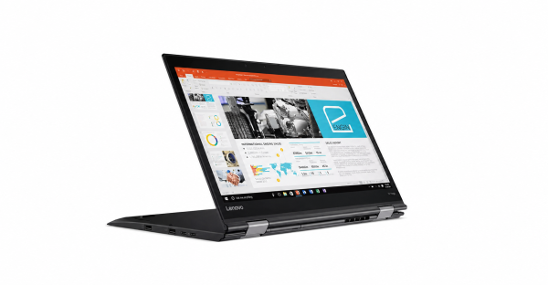 Lenovo ThinkPad X1 Yoga Gen 2