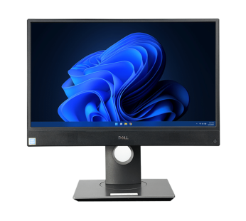 Dell Optiplex 5250 AIO