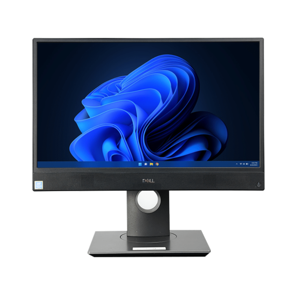 Dell Optiplex 5250 AIO