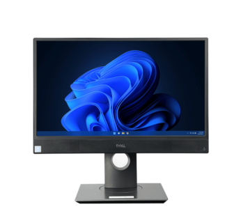 Dell Optiplex 5250 AIO