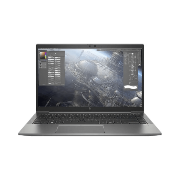 HP ZBook Firefly 14 G8 - Image 2