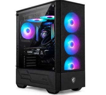 MSI M112R i7 RTX5060 32/2T