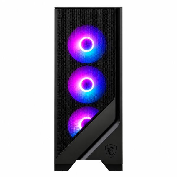 MSI 120A Airflow R7 RTX5080 16/512GB - Image 2