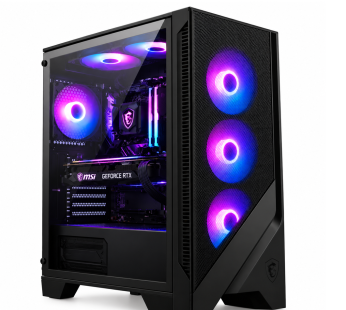 MSI 120A Airflow R7 RTX5080 16/512GB