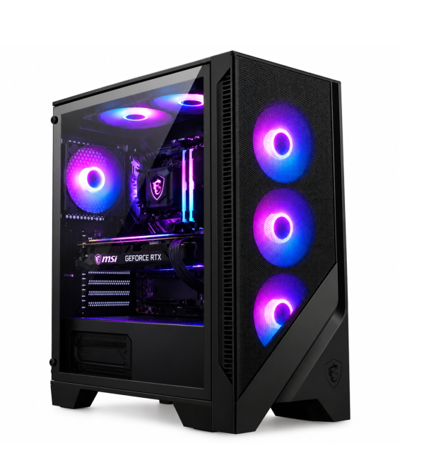 MSI 120A Airflow R7 RTX5080 16/512GB
