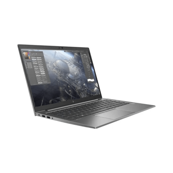 HP ZBook Firefly 14 G8 - Image 4