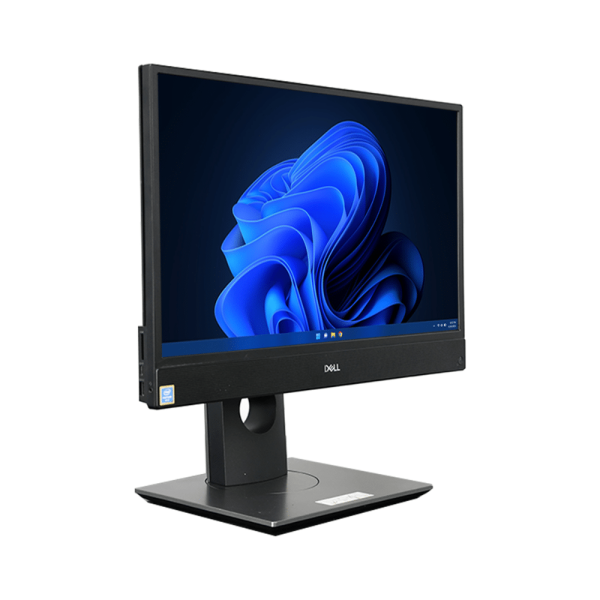 Dell Optiplex 5250 AIO - Image 3