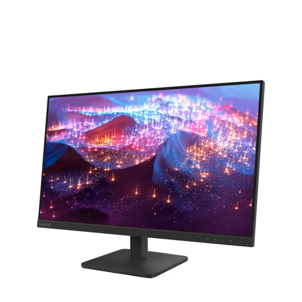 Lenovo L27-4e 27'' Zoll FHD IPS Monitor 100 Hz - Image 3