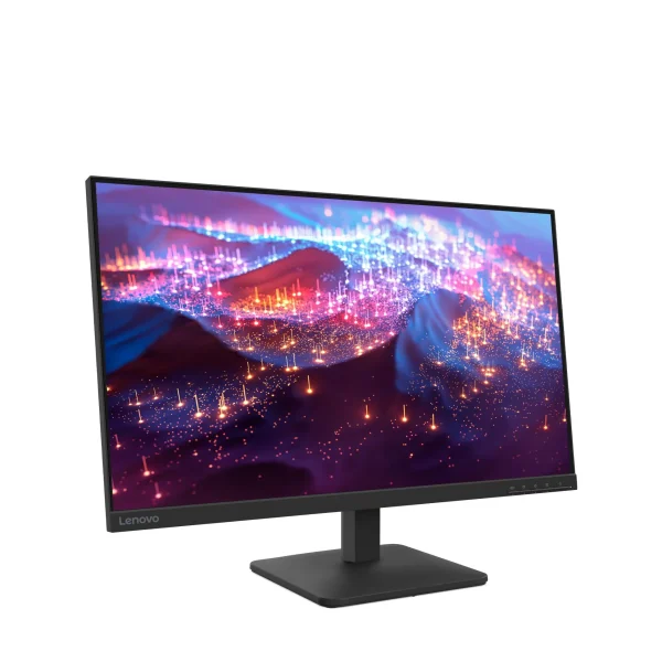 Lenovo L27-4e 27'' Zoll FHD IPS Monitor 100 Hz - Image 2