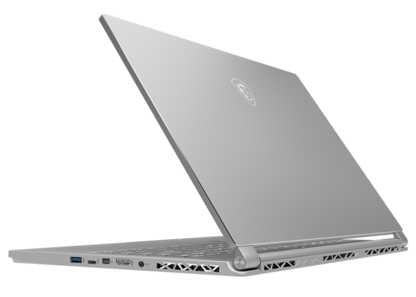 MSI P65 Creator - Image 2