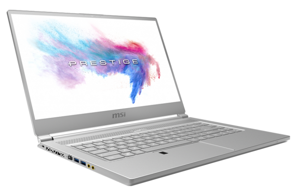 MSI P65 Creator - Image 3