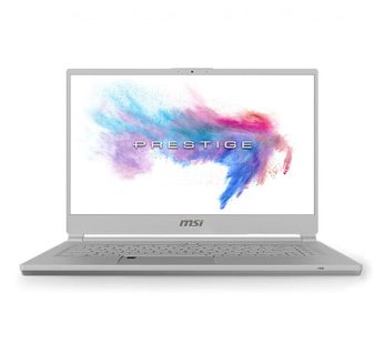 MSI P65 Creator