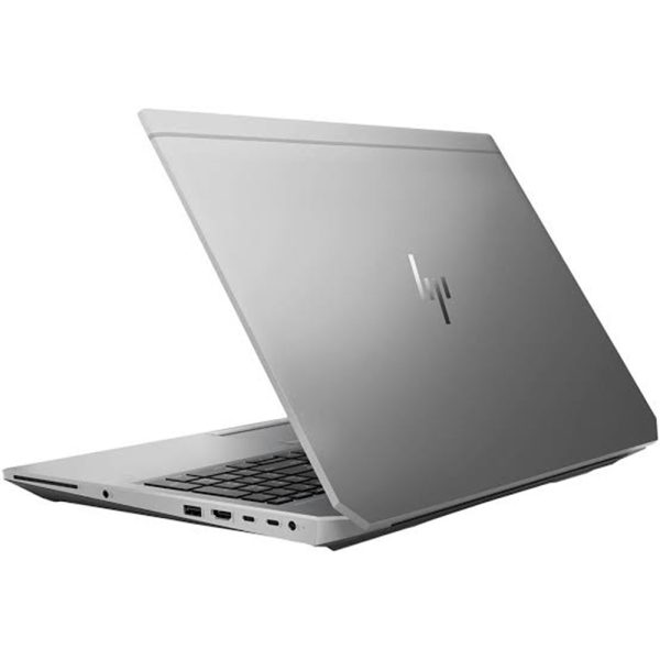 HP ZBook 15 G5 - Image 4