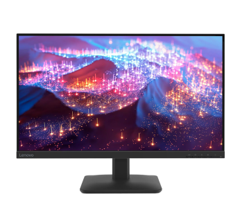 Lenovo L27-4e 27” Zoll FHD IPS Monitor 100 Hz