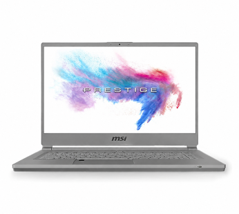 MSI P65 Creator