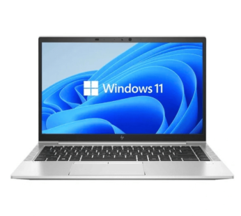 HP EliteBook 845 G8